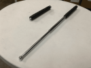 Extendable Self Defense Stick