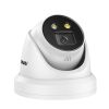 Annke 4K 8MP Security Video Surveillance Cameras H.265+ Human Tracking Two Way Audio POE Camera Support 256GB SD Card Storage