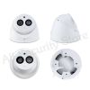 Dahua IPC-HDW4631C-A 6MP HD POE Network Mini Dome IP Camera Metal Case Built-in MIC CCTV 30M IR Update from IPC-HDW4433C-A