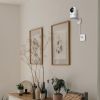 ForEufy Security IndoorCam P24 Camera Wall Mount Base Holder Wall Mount Bracket Camera Smart Alarm Spot Camera Stand