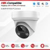 Hikvision Compatible 5MP 4K IP Camera Smart IR 30M Built-in Mic Speaker SD Card slot Surveillance Camera Plug&Play with HIK NVR